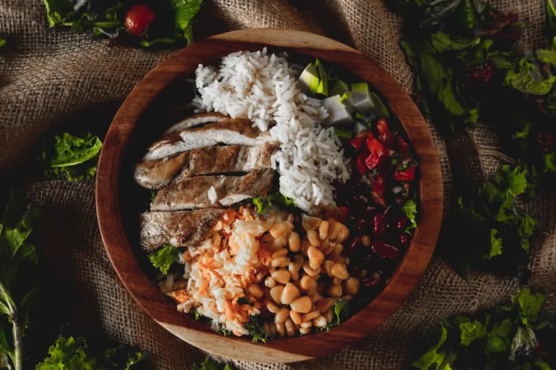 Red Beans & Rice